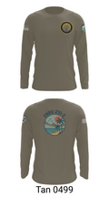 ENRO CLASS 210-2 84674028 Long Sleeve Performance Shirt 63