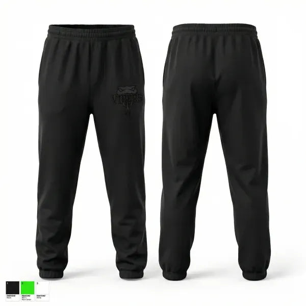 Sweatpants, Havasu Vipers, Baseball, Teamtime, Team time, sublimation, custom sports apparel, team uniforms, spirit wear, spiritwear, sports uniforms, custom shirts, team store, custom team store, fundraiser sports, apparel fundraiser