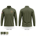 Franklin County Sheriff's Department Windbreaker - 1