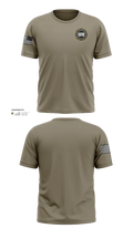 TFW S6 7101474 Short Sleeve Performance Shirt - 23