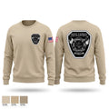 Randy Renegar Crew Neck Sweatshirt - 1