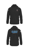 Federal Reserve Police DTLA 55082308 Windbreaker - 22