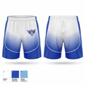 North County Senior Softball 95278981 Athletic Shorts With Pockets - 1