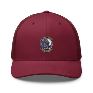 Sc821 97407989 Retro Trucker Hat | Yupoong 6606