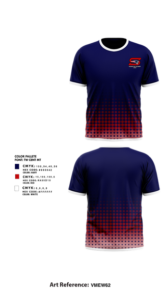 Short Sleeve Performance Shirt, Schenectady Belmont Football & Cheer, , Teamtime, Team time, sublimation, custom sports apparel, team uniforms, spirit wear, spiritwear, sports uniforms, custom shirts, team store, custom team store, fundraiser sports, apparel fundraiser