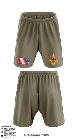 Athletic Shorts With Pockets, HHB_30X, Army, Teamtime, Team time, sublimation, custom sports apparel, team uniforms, spirit wear, spiritwear, sports uniforms, custom shirts, team store, custom team store, fundraiser sports, apparel fundraiser