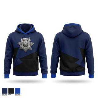 Hoodie, Banner Health Security, , Teamtime, Team time, sublimation, custom sports apparel, team uniforms, spirit wear, spiritwear, sports uniforms, custom shirts, team store, custom team store, fundraiser sports, apparel fundraiser