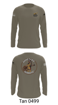 NJROTC Apache Company 29120146 Long Sleeve Performance Shirt 63