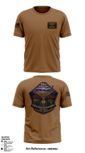 52 MDG 1073978 Old School Cotton Feel Shirt - 5