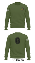 TCC-1 experimentation 62781886 Crew Neck Sweatshirt - 43