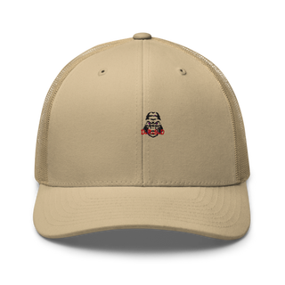 TUNNEL VIZION 60094204 Retro Trucker Hat | Yupoong 6606
