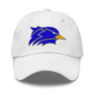 Dad hat - White