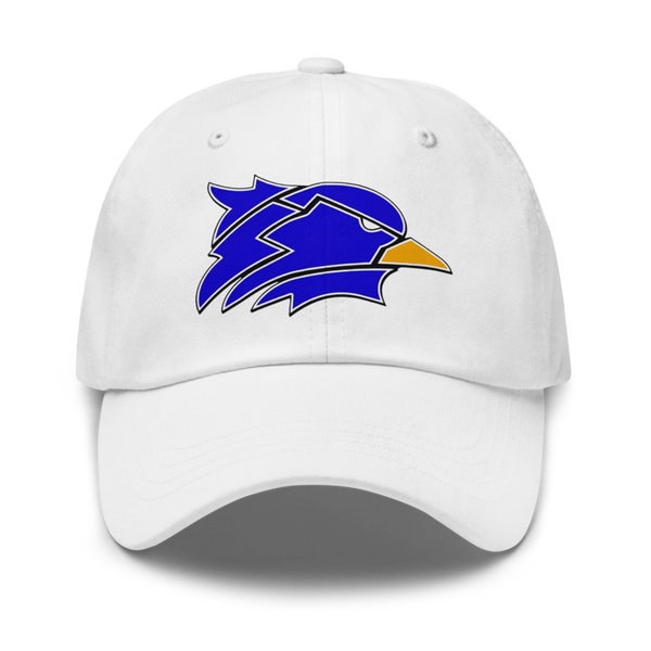 Dad hat - White