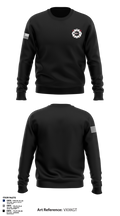 Camp 88840757 Crew Neck Sweatshirt - 3
