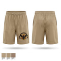 1049th Transportation Company 11288436 Athletic Shorts With Pockets - 1