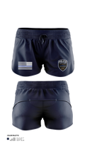 Kingsport Police Explorer Post Ranger Panties - 22