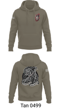 112th, 1/1 BN CRDT 19582480 Hoodie - 78