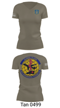 94ASTS 50010230 Women's Short Sleeve V-neck Shirt - 68