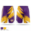 Potosi Elite 14245746 Athletic Shorts With Pockets - 1