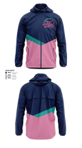 Dynamite 21810659 Windbreaker - 3