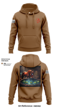 819 RHS 34102519 Hoodie - 30