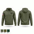PGPD EST Hoodie - 1