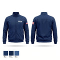 Grip Windbreaker - 1