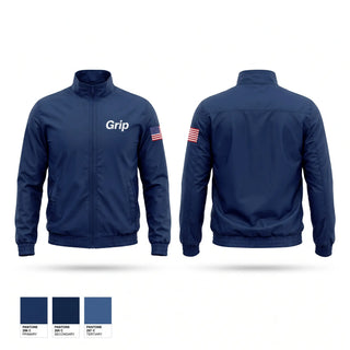 Windbreaker, Grip, Police, Teamtime, Team time, sublimation, custom sports apparel, team uniforms, spirit wear, spiritwear, sports uniforms, custom shirts, team store, custom team store, fundraiser sports, apparel fundraiser