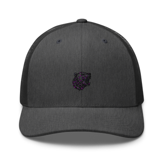 APM 1-25 83857277 Retro Trucker Hat | Yupoong 6606