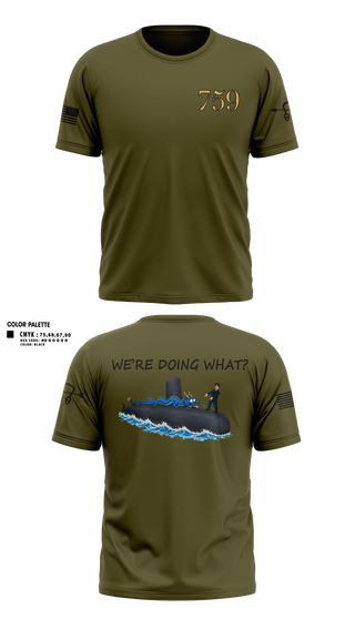 Old School Cotton Feel Shirt, USS JEFFERSON CITY, , Teamtime, Team time, sublimation, custom sports apparel, team uniforms, spirit wear, spiritwear, sports uniforms, custom shirts, team store, custom team store, fundraiser sports, apparel fundraiser
