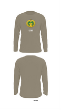C 787 53485667 Long Sleeve Performance Shirt 72