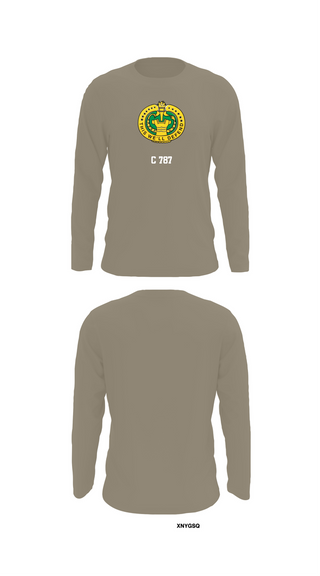 Long Sleeve Performance Shirt, C 787, , Teamtime, Team time, sublimation, custom sports apparel, team uniforms, spirit wear, spiritwear, sports uniforms, custom shirts, team store, custom team store, fundraiser sports, apparel fundraiser