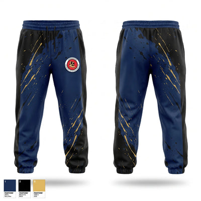 Los Mo Dojo 70869846 Sweatpants - 1
