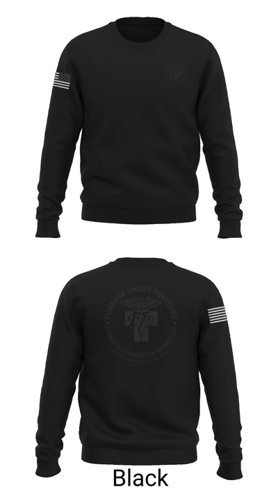 439th AES 50968324 Crew Neck Sweatshirt - 25