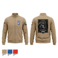 Reapers 27951745 Windbreaker - 1