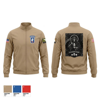 Windbreaker, Reapers, Army, Teamtime, Team time, sublimation, custom sports apparel, team uniforms, spirit wear, spiritwear, sports uniforms, custom shirts, team store, custom team store, fundraiser sports, apparel fundraiser