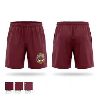Athletic Shorts With Pockets, Charlie conquerors, Air Force, Teamtime, Team time, sublimation, custom sports apparel, team uniforms, spirit wear, spiritwear, sports uniforms, custom shirts, team store, custom team store, fundraiser sports, apparel fundraiser