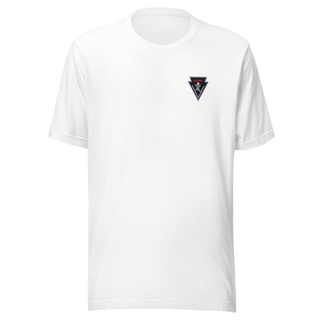 2/11 killer troop 669817 Unisex Staple T-Shirt | Bella + Canvas 3001