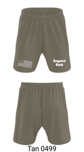 Impact Unit 18754664 Athletic Shorts With Pockets - 7