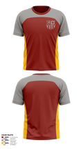 TX HEAT 2370396 Short Sleeve Performance Shirt - 1