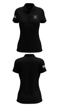 Gateway 20086345 Women's Short Sleeve Performance Polo  - 36