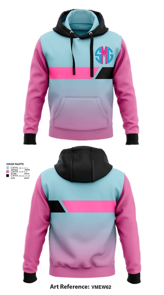 Hoodie, SM Goons, Men's Basketball, Teamtime, Team time, sublimation, custom sports apparel, team uniforms, spirit wear, spiritwear, sports uniforms, custom shirts, team store, custom team store, fundraiser sports, apparel fundraiser