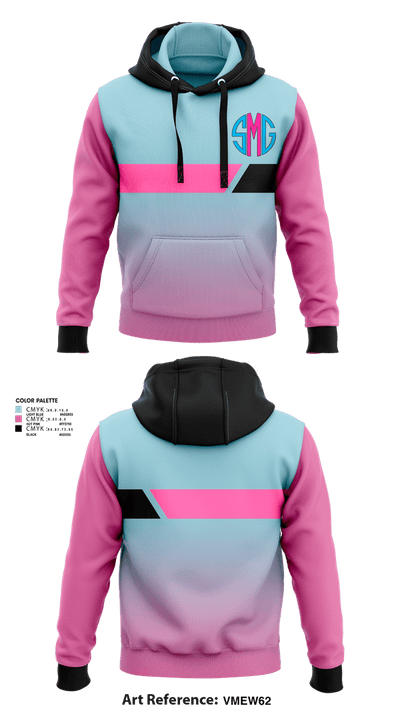 SM Goons 89680670 Hoodie - 1