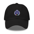 Kuwait fire force Dad hat