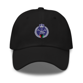 Dad hat - Black