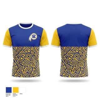 Short Sleeve Performance Shirt, West Caldwell Lady Warriors, Women's Basketball, Teamtime, Team time, sublimation, custom sports apparel, team uniforms, spirit wear, spiritwear, sports uniforms, custom shirts, team store, custom team store, fundraiser sports, apparel fundraiser