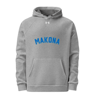 981st MP CO 43047694 Under Armour速 Hoodie
