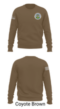 HET 49446548 Crew Neck Sweatshirt - 5