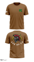 346 MP CO 9773492 Short Sleeve Performance Shirt - 15