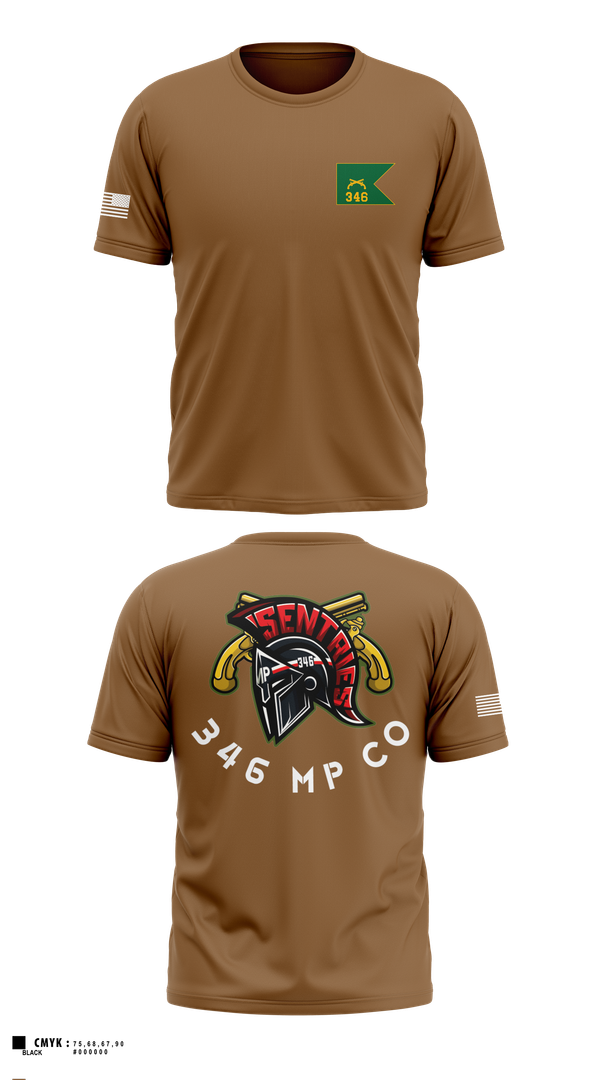 Short Sleeve Performance Shirt, 346 MP CO, , Teamtime, Team time, sublimation, custom sports apparel, team uniforms, spirit wear, spiritwear, sports uniforms, custom shirts, team store, custom team store, fundraiser sports, apparel fundraiser